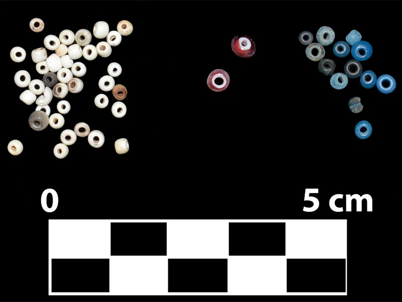 SW14204 seed beads