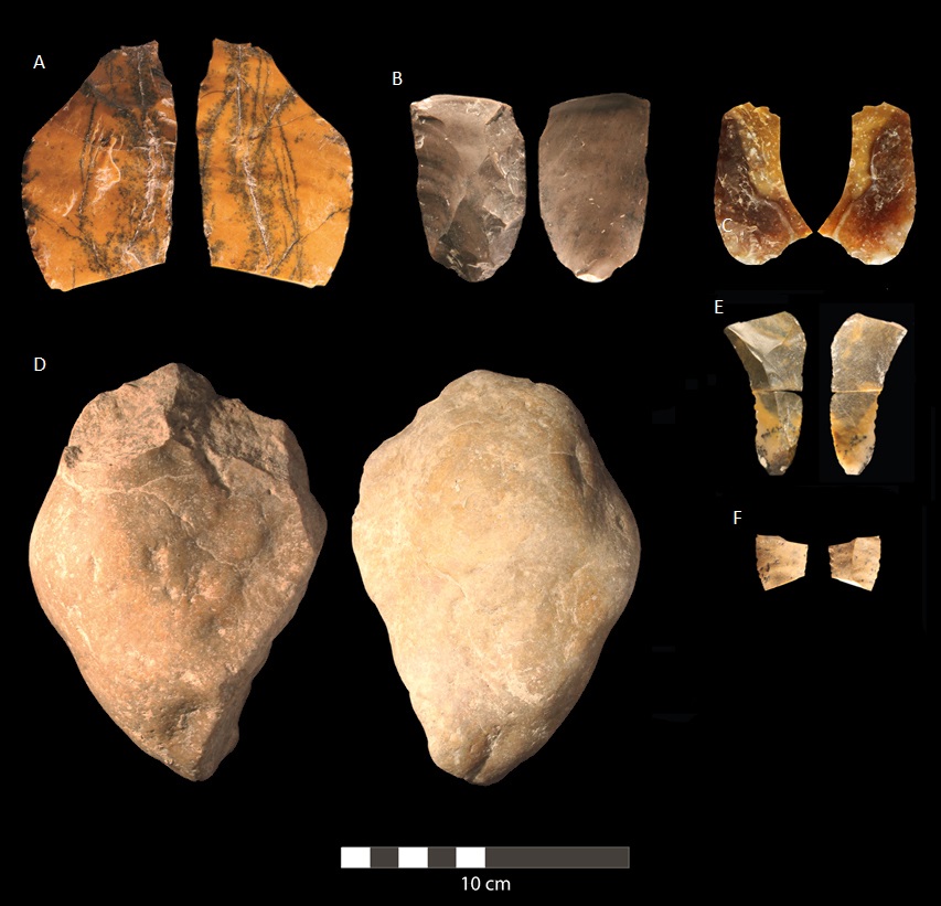 September 17 - The La Prele Mammoth Site - Wyoming State Archaeologists  Office